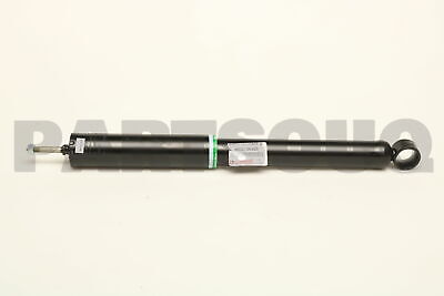 [MGP 485310K420] ABSORBER SHOCK REAR FORTUNER REF 485310K420