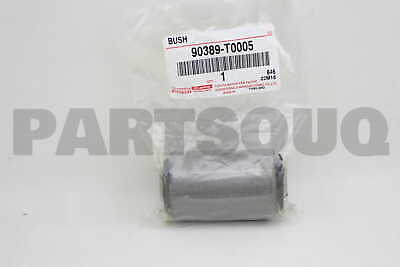 BUSH REAR LEAF SPRING HILUX *ST* REF 90389T0005