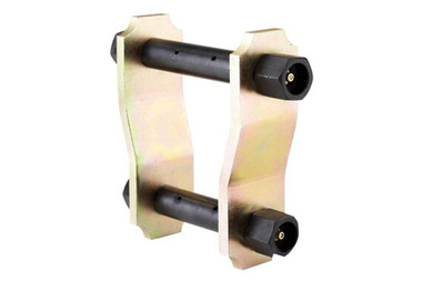 [IM 044830K050] SHACKLE KIT, REAR SPRING D4D REF 044830K050