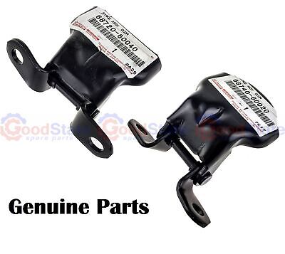 [MGP 6872060040] HINGE ASSY DOOR UP/LOW LH CRUISER REF 6872060040