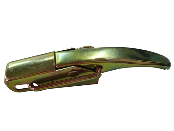 LATCH ASSY TAILGATE D4D *ST*