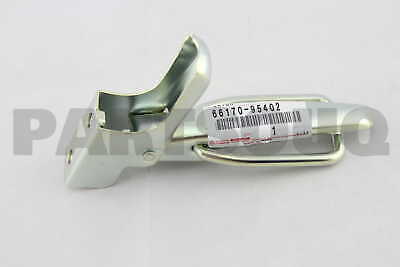 [N1 6617095402R] LATCH ASSY CRUISER