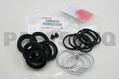 CYLINDER KIT BRAKE CALIPER *ST*