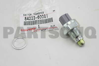 [TOY 8422260081] SWITCH TRANSFER *ST*
