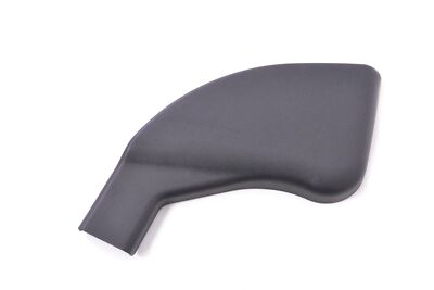 SEAT TRIM COVER PANEL