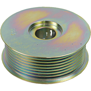 CAT PULLEY 1PC