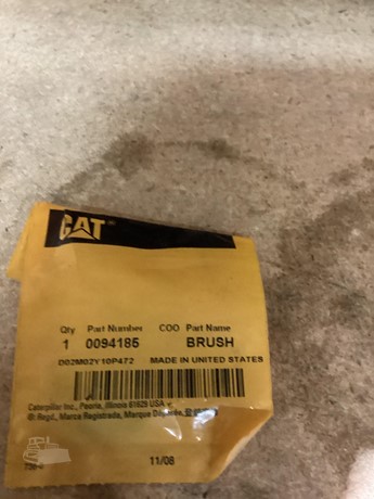 CAT BRUSH