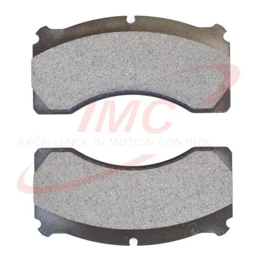 LINING KIT. PARK BRAKE