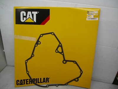 CAT GASKET