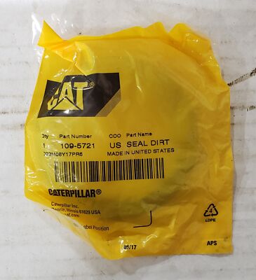 DIRT SEAL