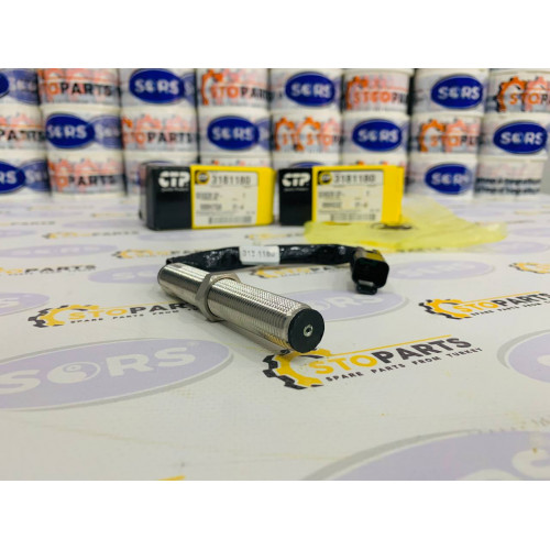 SPEED SENSOR