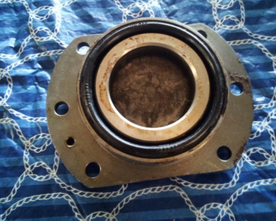 INSERT PISTON