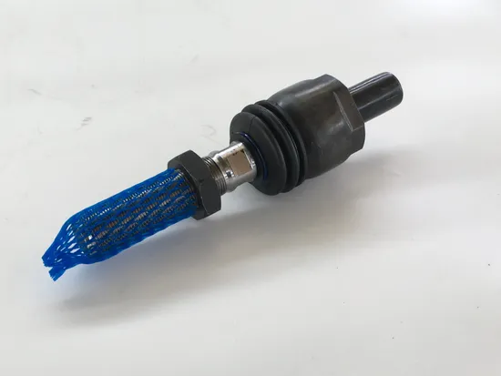 SLEEVE BEARING