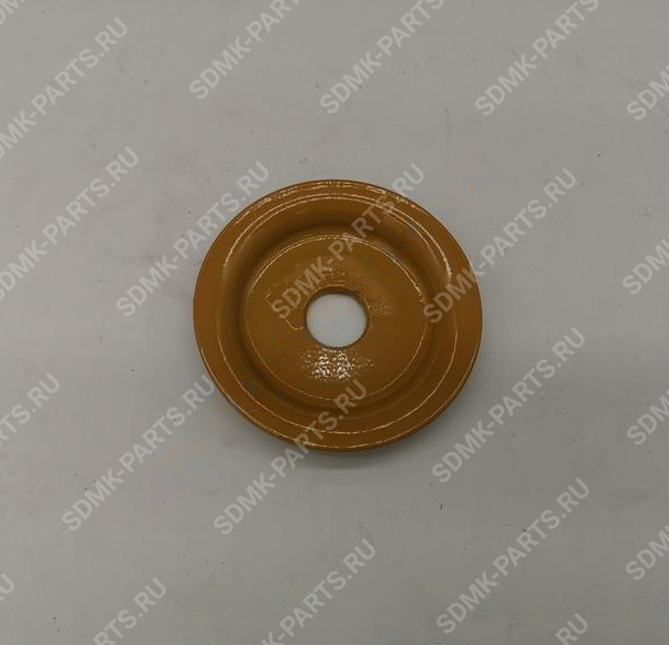 ROUND STEEL RETAINER