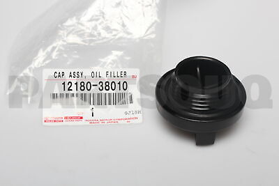 CAP ASSY OIL FILLER