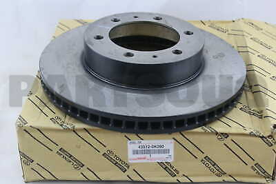BRAKE DISC GD6*ST*