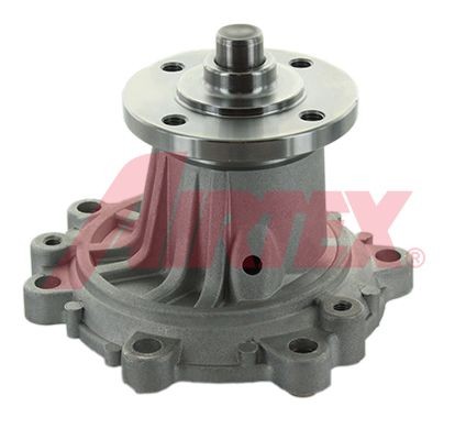 [WP80722AL] PUMP ASSY, WATER 2L,3L,5L