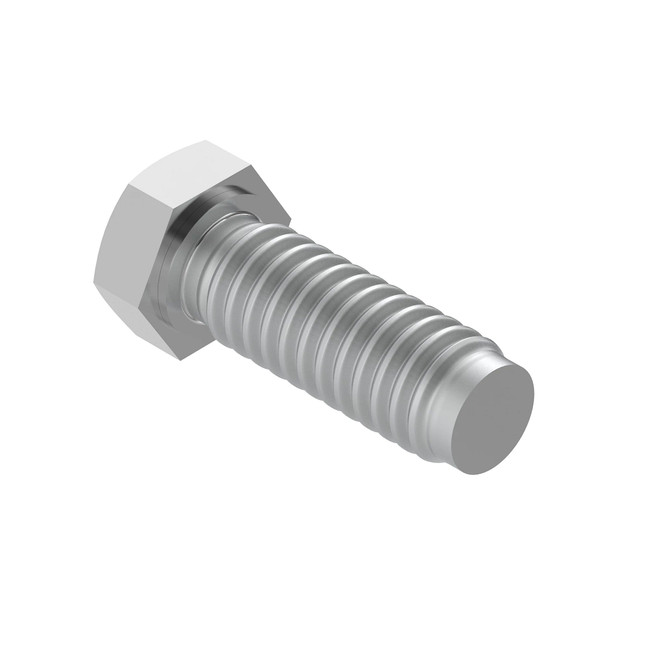SCREW, CAP