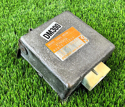 [TOY 8987871060] DRIVER TURBO MOTOR D4D 3.0