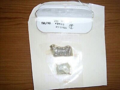 NUT IGNITION SWITCH