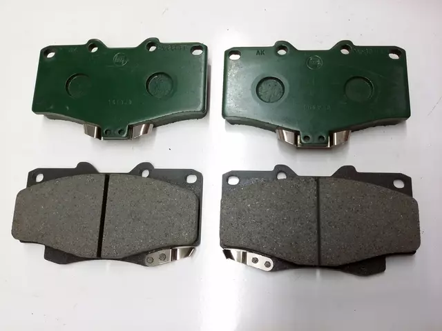 PLATE SUB ASSY RH