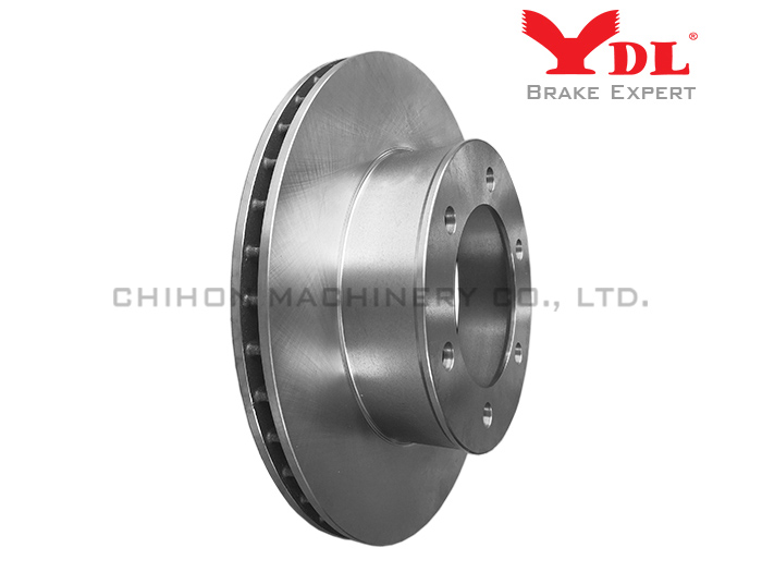 DISC FRONT BRAKE