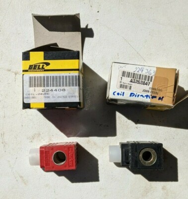 COIL DIRECTIONAL CNTRL 24V