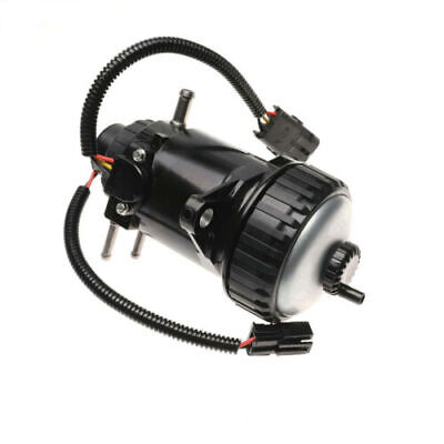 FILTER ASSY FUEL GD6