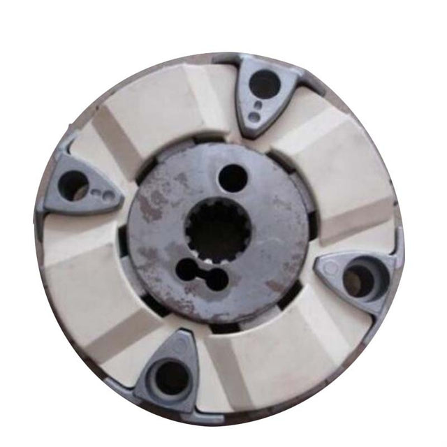 FLEXIBLE COUPLING