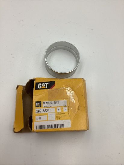 BEARING SLEEVE