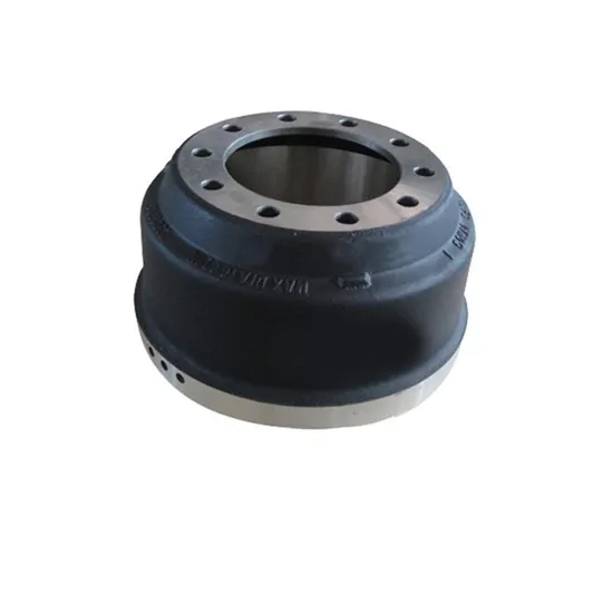 DRUM SUB-ASSY, REAR BRAKE, BRAKE DRUM GD-6 *ST* REF 424310K180
