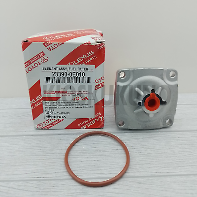 FILTER FUEL SECONDARY GD6 *ST*
