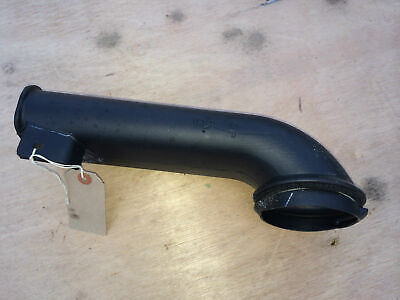 COVER ASSY AIR CLEANER INLET SEAL D4D