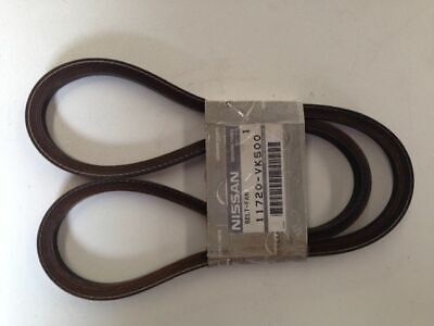 BELT-FAN NP300 *ST*