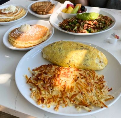 CAP, DIESEL FILLER, ADT (BOTS)