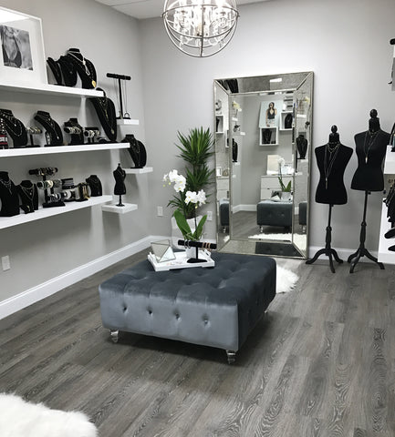 MOUNTING PIPE, XENON BEACON (BOTS)