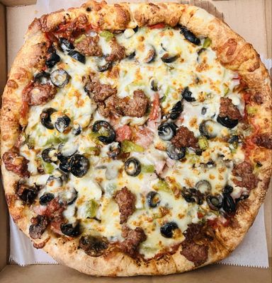 BKT, STRAP, DOOR B30D (BOTS)