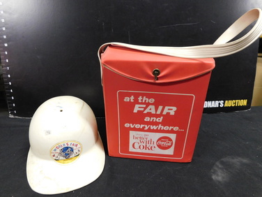 SPRING, TOP, FINN FILTER ASSY (BOTS)