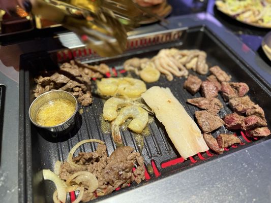 SCREW, HEX - M10 X 22-8.8 (BOTS)