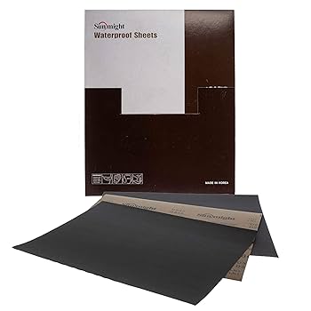 [SUN146] WATER PAPER P600