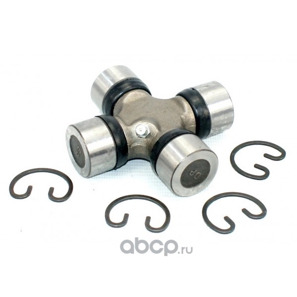 UNIVERSAL JOINT 30X92.5 REAR PROPSHAFT GD6, FORD RANGER