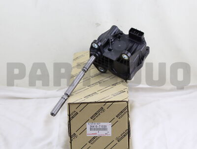 [TOY 3641071020] ACTUATOR ASSY TRANSFER GD6 *ST*