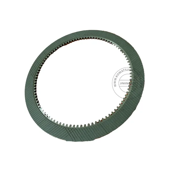 FRICTION DISC