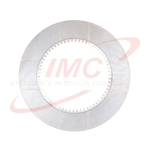 BRAKE FRICTION DISC