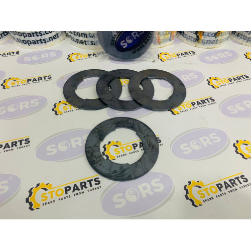 THRUST WASHER
