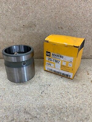 BEARING SLEEVE