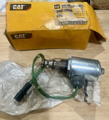 VALVE GP - SOL