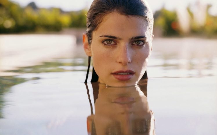 OSCILLATION LOCKNUT SHIM