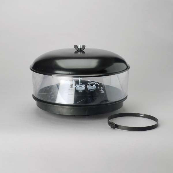 CLEANER, PRE.7" B40D