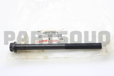[TOY 90910T2010] BOLT CYLINDER HEAD